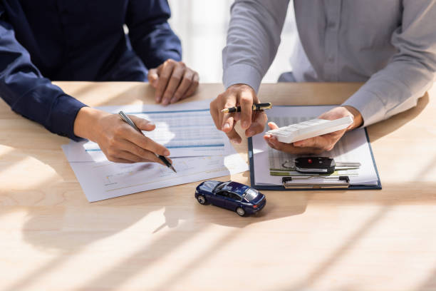 Car insurance options for Banner Hill residents
